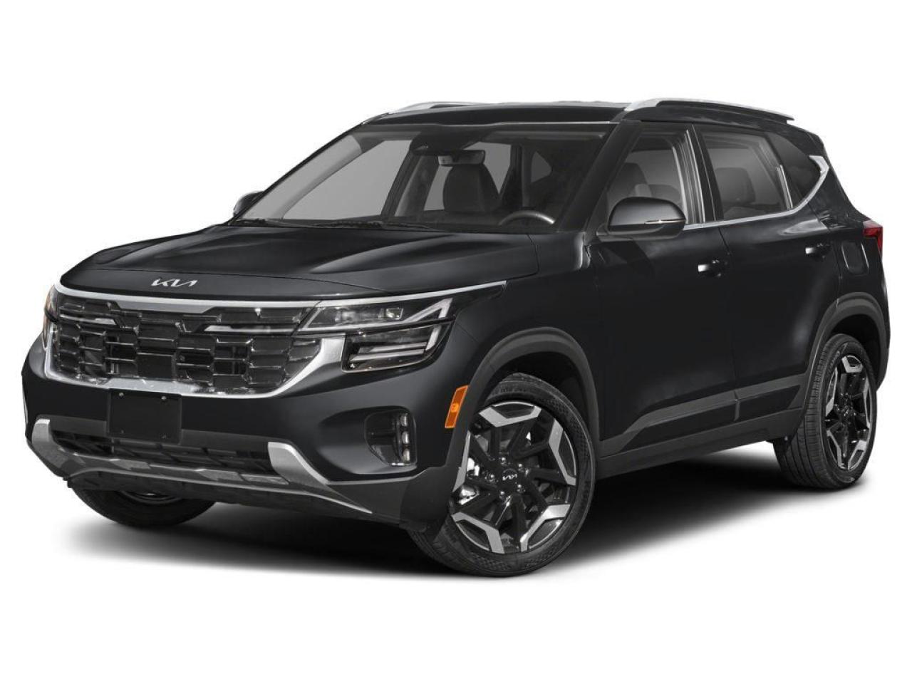 New 2025 Kia Seltos  for sale in Listowel, ON