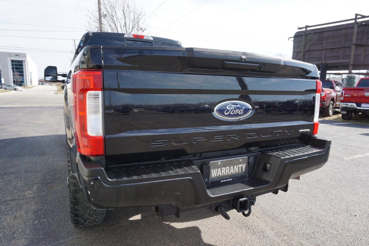 2017 Ford F-250 SD 6.2L V8 XLT-SUPER DUTY CREW 4WD CERTIFIED *ACCIDENT FREE* CAMERA CRUISE ALLOYS - Photo #5