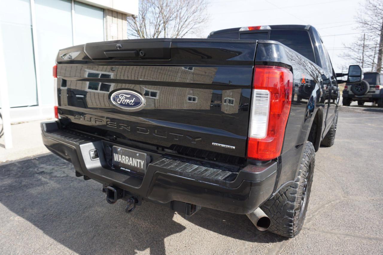 2017 Ford F-250 SD 6.2L V8 XLT-SUPER DUTY CREW 4WD CERTIFIED *ACCIDENT FREE* CAMERA CRUISE ALLOYS - Photo #6