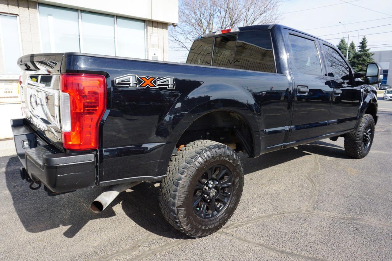 2017 Ford F-250 SD 6.2L V8 XLT-SUPER DUTY CREW 4WD CERTIFIED *ACCIDENT FREE* CAMERA CRUISE ALLOYS - Photo #7
