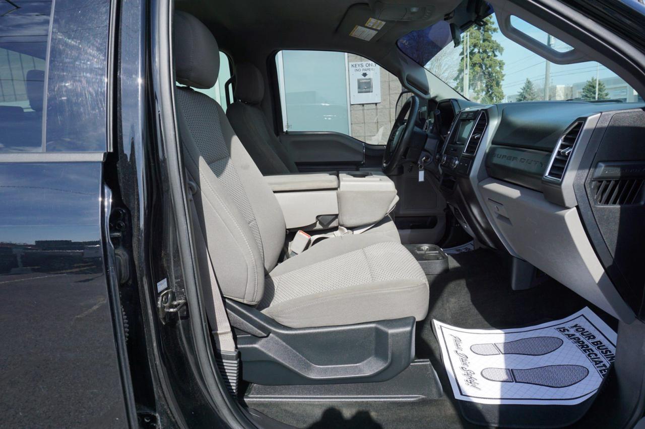 2017 Ford F-250 SD 6.2L V8 XLT-SUPER DUTY CREW 4WD CERTIFIED *ACCIDENT FREE* CAMERA CRUISE ALLOYS - Photo #18
