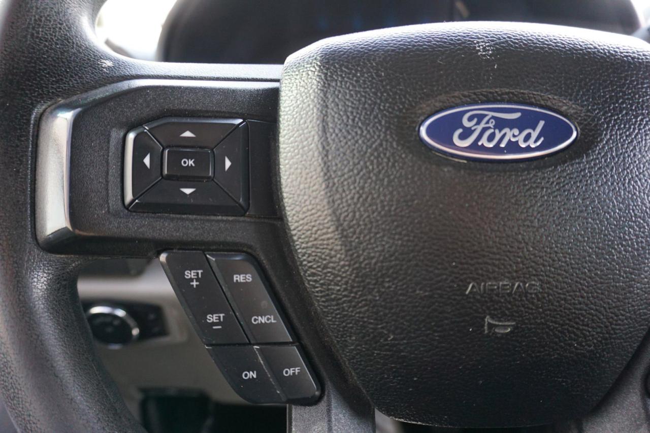 2017 Ford F-250 SD 6.2L V8 XLT-SUPER DUTY CREW 4WD CERTIFIED *ACCIDENT FREE* CAMERA CRUISE ALLOYS - Photo #27