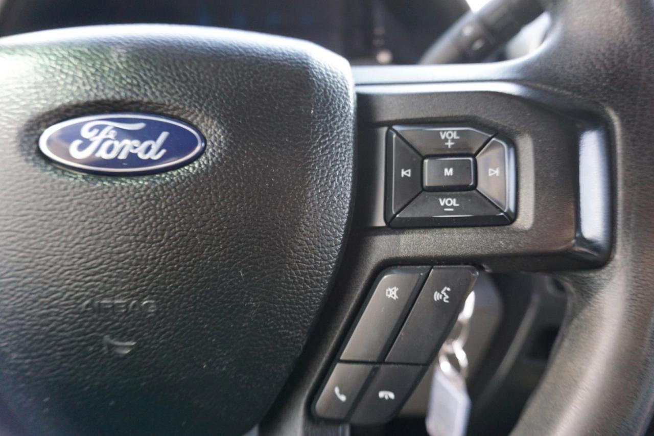 2017 Ford F-250 SD 6.2L V8 XLT-SUPER DUTY CREW 4WD CERTIFIED *ACCIDENT FREE* CAMERA CRUISE ALLOYS - Photo #28