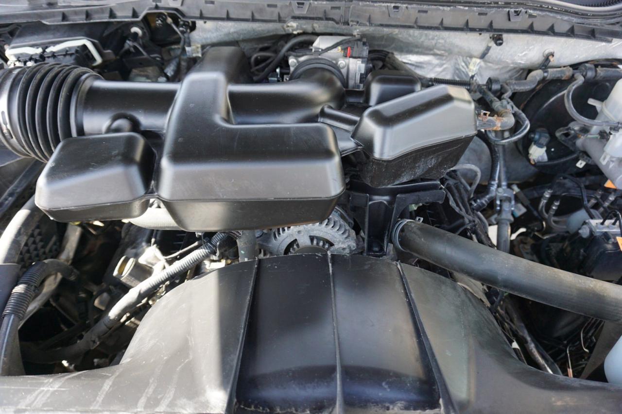 2017 Ford F-250 SD 6.2L V8 XLT-SUPER DUTY CREW 4WD CERTIFIED *ACCIDENT FREE* CAMERA CRUISE ALLOYS - Photo #34