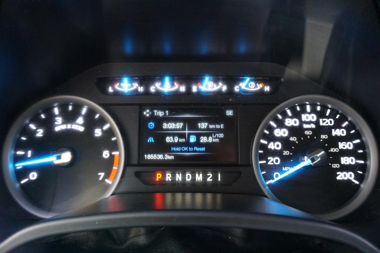 2017 Ford F-250 SD 6.2L V8 XLT-SUPER DUTY CREW 4WD CERTIFIED *ACCIDENT FREE* CAMERA CRUISE ALLOYS - Photo #35