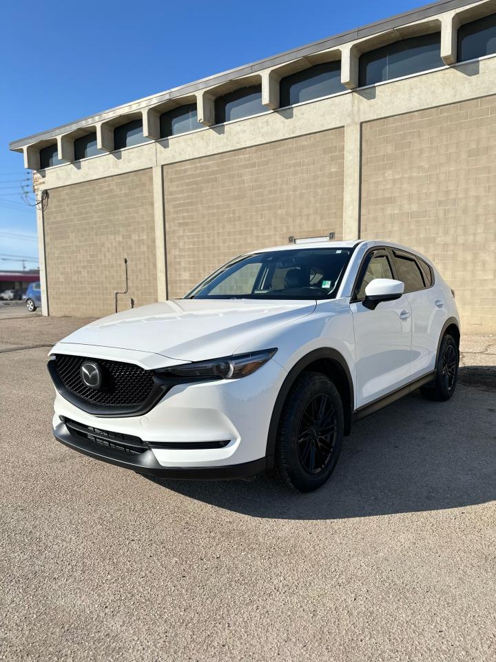 Used 2019 Mazda CX-5  for sale in Saskatoon, SK