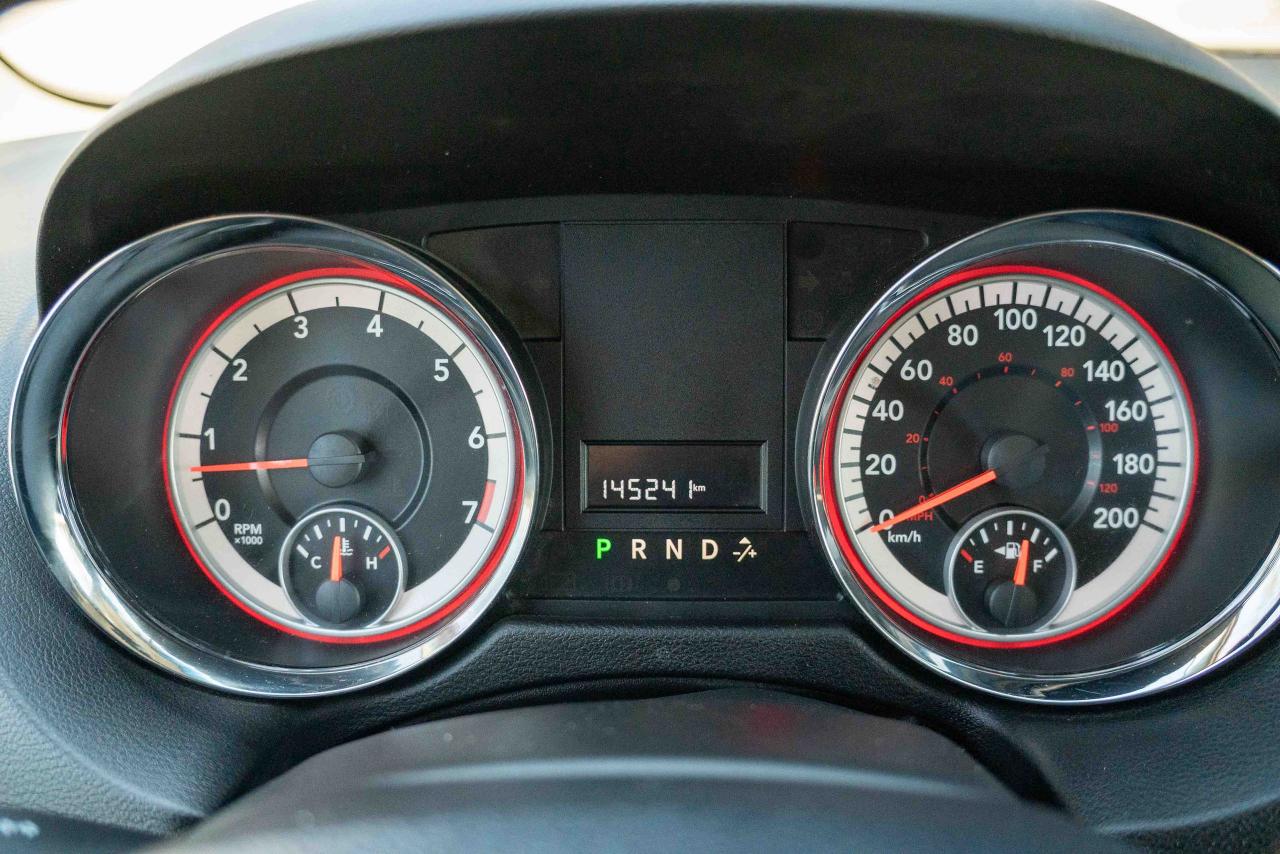 2012 Dodge Grand Caravan SE - Photo #19