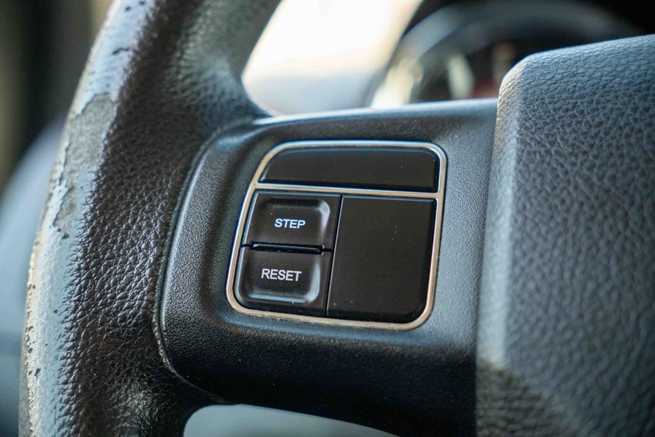 2012 Dodge Grand Caravan SE - Photo #22