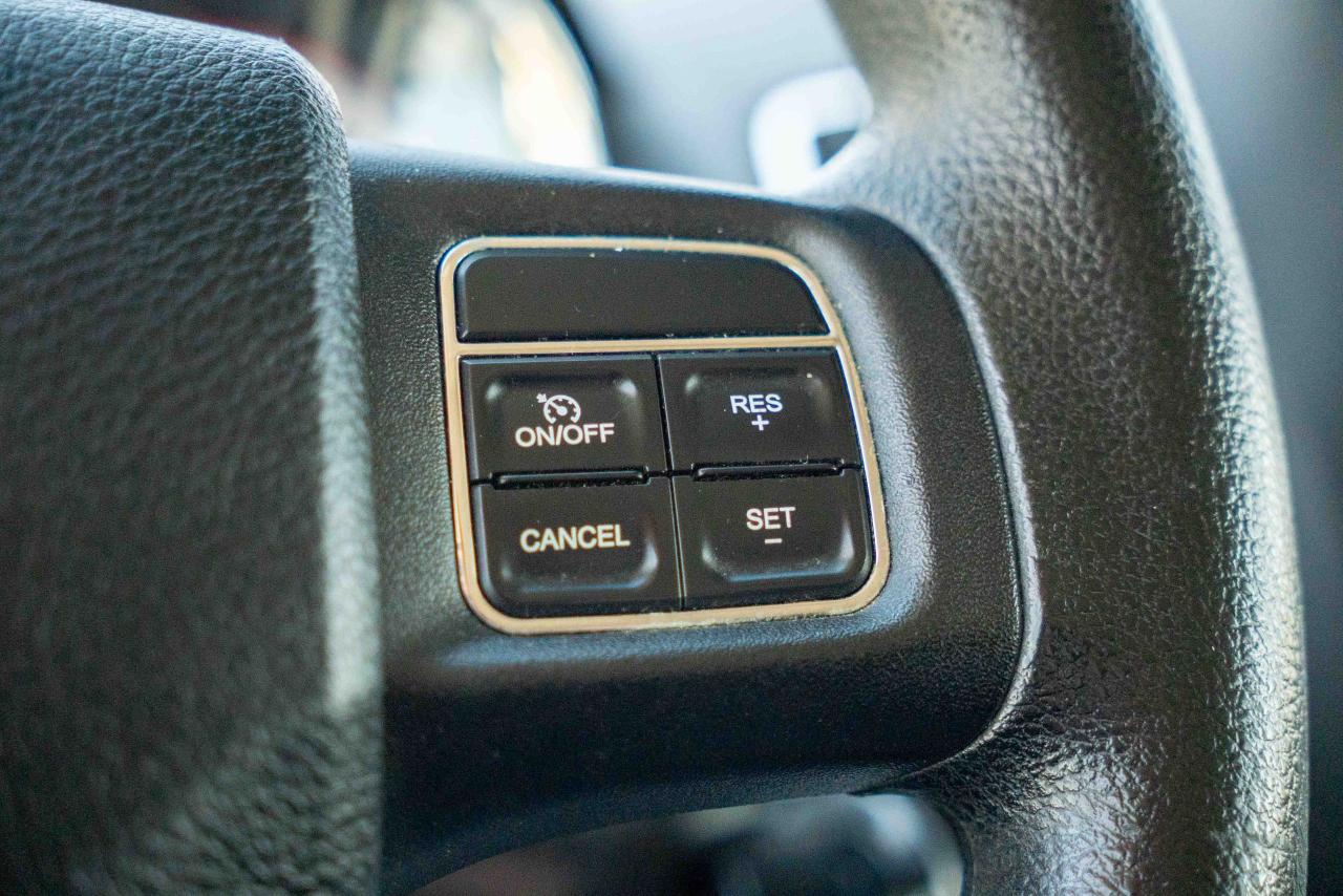 2012 Dodge Grand Caravan SE - Photo #24