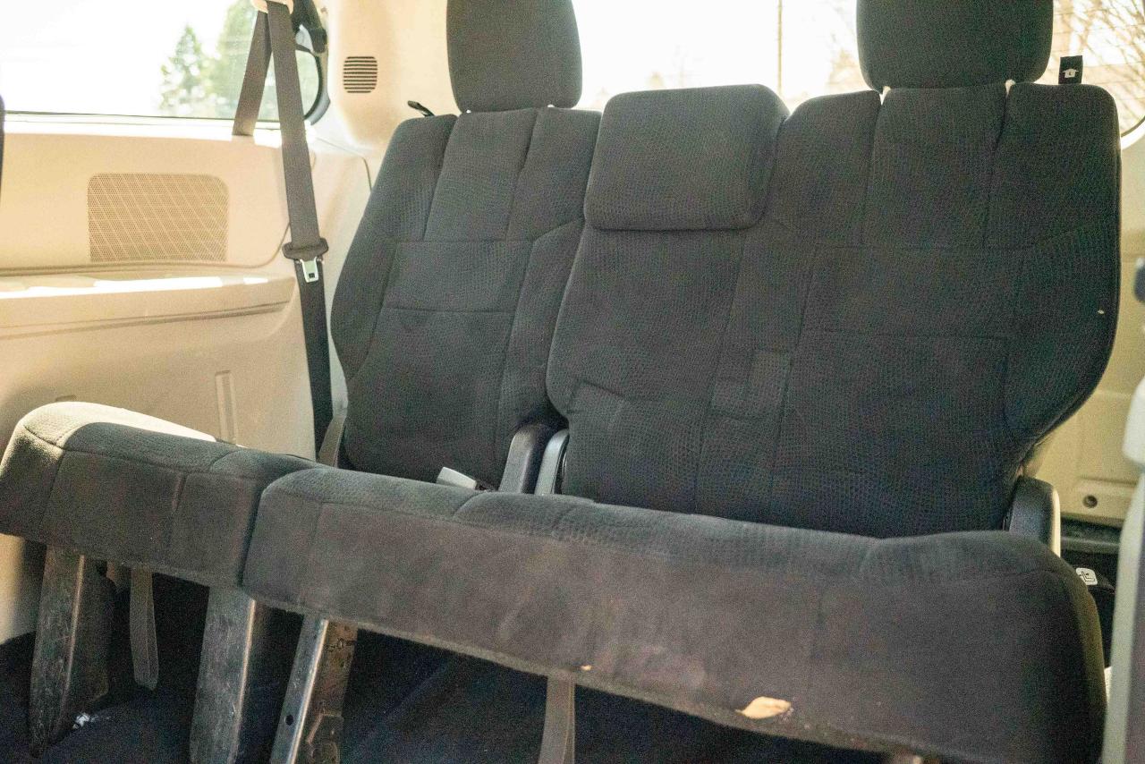 2012 Dodge Grand Caravan SE - Photo #34