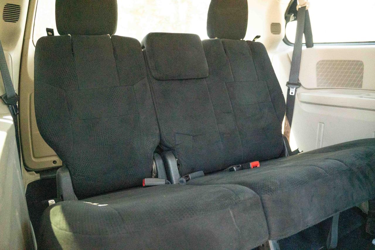 2012 Dodge Grand Caravan SE - Photo #37