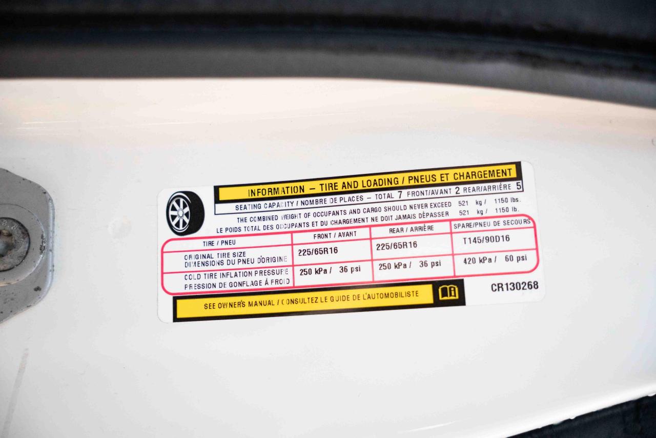2012 Dodge Grand Caravan SE - Photo #42