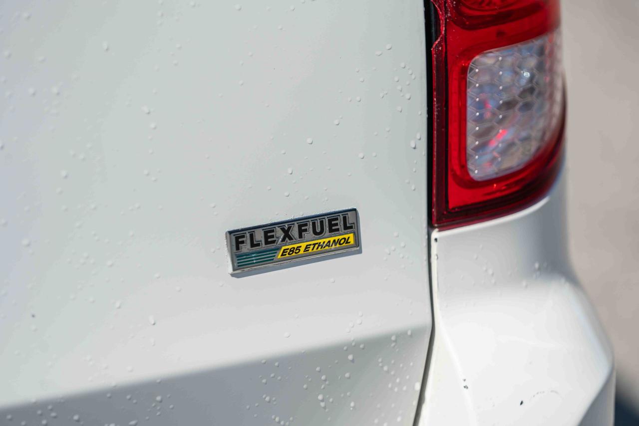 2012 Dodge Grand Caravan SE - Photo #9