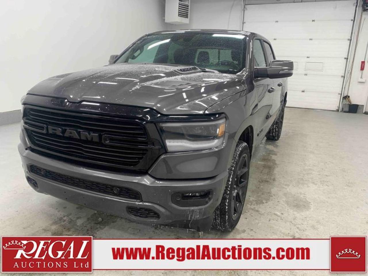 OFFERS WILL NOT BE ACCEPTED BY EMAIL OR PHONE - THIS VEHICLE WILL GO ON LIVE ONLINE AUCTION on Saturday March 22.<br> SALE STARTS AT 11:00 AM.<br><br>VEHICLE DESCRIPTION <br/>Stock #: 58371 <br/>Lot #: R065 <br/>Reserve Price: $52,300 <br/>CarProof Report: Available at www.RegalAuctions.com <br/><br/>IMPORTANT DECLARATION <br/>Claim History: Claim History. <br/>Finance Repo: This vehicle has been seized or surrendered to a creditor or bankruptcy trustee. <br/>Hail Damage: Hail Damage. <br/>Active Status: This vehicles title is listed as Active Status. <br/> Live Online Bidding: This vehicle will be available for bidding over the internet, visit www.RegalAuctions.com to register. <br/> <br/>The simple solution to selling your car or truck. Bring your clean vehicle in with your Drivers License and current Registration and well put it on the auction block at our next sale.<br/><br/>www.RegalAuctions.com