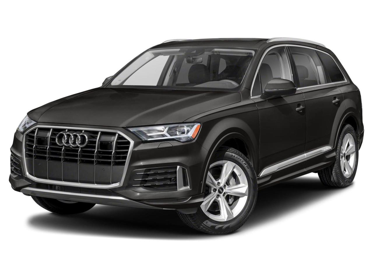 Used 2023 Audi Q7 Komfort 45 | Third Row | Pano Roof for sale in Winnipeg, MB