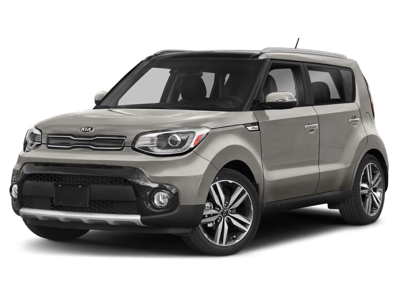 Used 2019 Kia Soul EX for sale in Winnipeg, MB