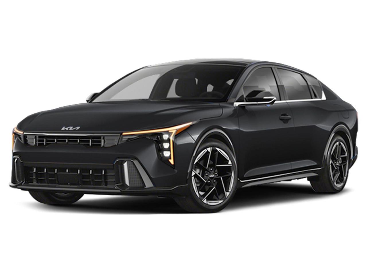 New 2025 Kia K4 GT-Line Turbo Limited Spring into Savings March 21-22 for sale in Winnipeg, MB