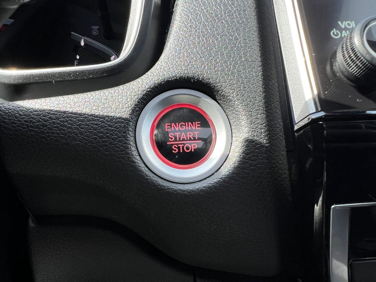 2017 Honda CR-V Touring AWD - Photo #25