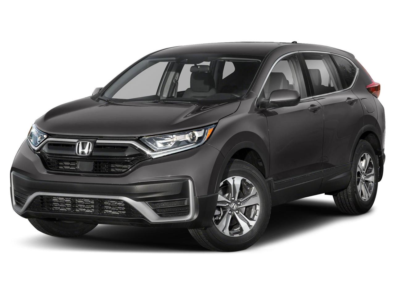 Used 2021 Honda CR-V LX for sale in Amherst, NS