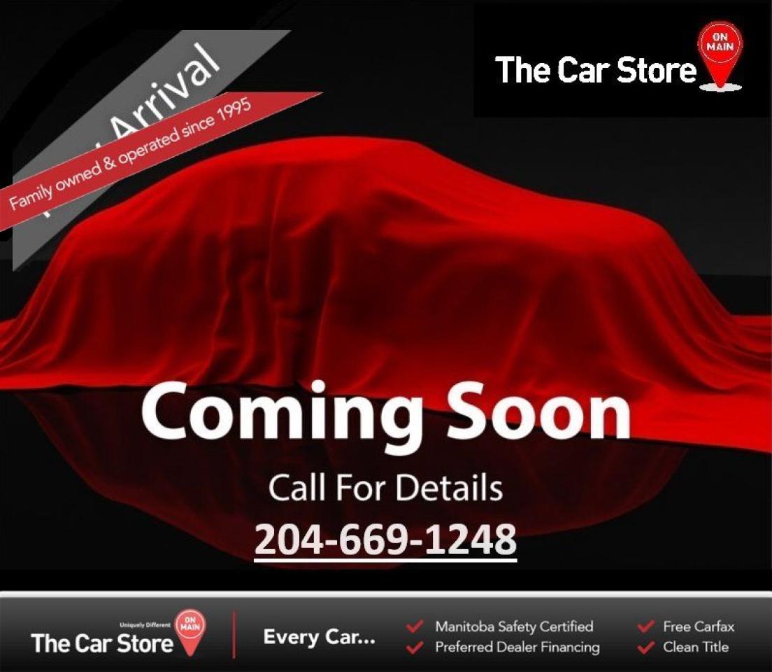 530XI M PKG, Premium Enhanced, HUD, Navi, Heated Seats/steering wheel, 360 Cam, Clean Title! NO ACCIDENTS! 
 We are a local Family Owned business and we try to do things a little different. 
   
 At The Car Store on Main every vehicle is Manitoba Safety Certified. 
 Every vehicle sold is eligible for the Advantage Plan: 
 30 Day Warranty on all MB Safety certificate related items. 
 CarFax Vehicle History Report  
 2 sets of Keys 
 Wholesale access to all other Miscellaneous Accessories (i.e. Wtr Tires, Remote Starr, all misc vehicle accessories/parts, etc...) 
 And of course a Full tank of Gas. 
   
 There is no Gimmicks or games, we are always aggressive on our prices and try to separate ourselves from the rest. 
 We also have an on-site Certified Banker who shops to get the best possible interest rates in with all Major Banks and Credit Unions! 
   
 Come to our Brand New modern showroom and see what makes us Uniquely Different!  
   
 Located on Main St. just North of Chief Peguis Trail. 
   
 To schedule an appointment call us directly at 204-669-1248 or email sales@thecarstore.ca 
   
 The Car Store on Main 
 -Uniquely Different- 
   
 www.thecarstore.ca 
 Local: 204-669-1248 
 Toll Free: 877-634-2975 
   
 A local family owned business unlike typical car lots, there are no pressure tactics, no games, no gimmicks, no Sales Manager, General Manager or Used Car Manager, just straight answers and fair deals all the time! 
   
 *PRICE DOES NOT INCLUDE TAXES (G.S.T & P.S.T) 
  Dealer Permit # 4481