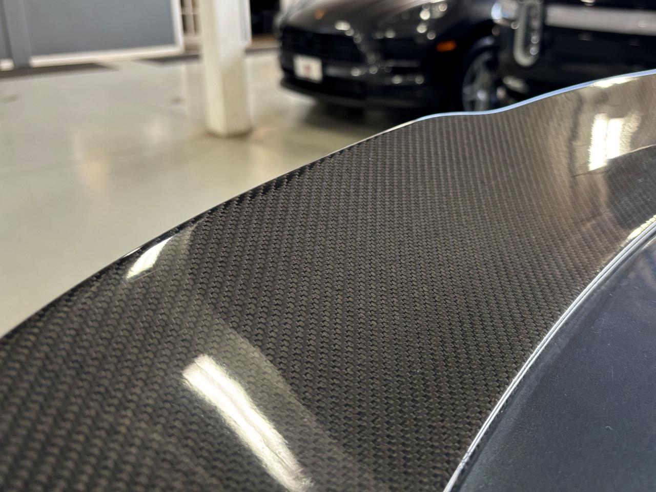 2015 BMW M6 Gran Coupe|NAV|HEADSUP|CARBONROOF|CARBONSPOILER|++ - Photo #9