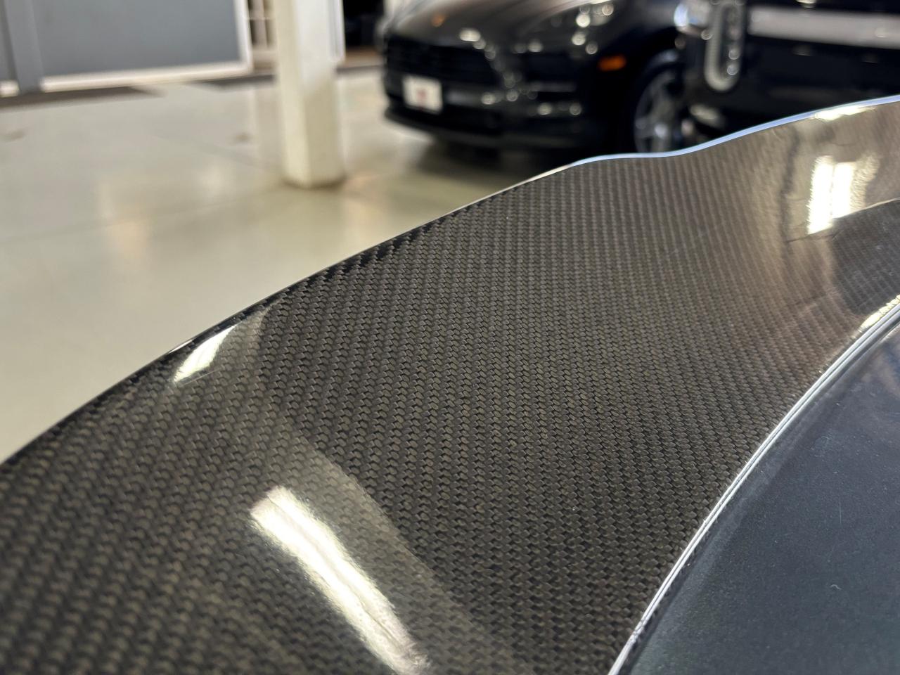 2015 BMW M6 Gran Coupe|NAV|HEADSUP|CARBONROOF|CARBONSPOILER|++ - Photo #9