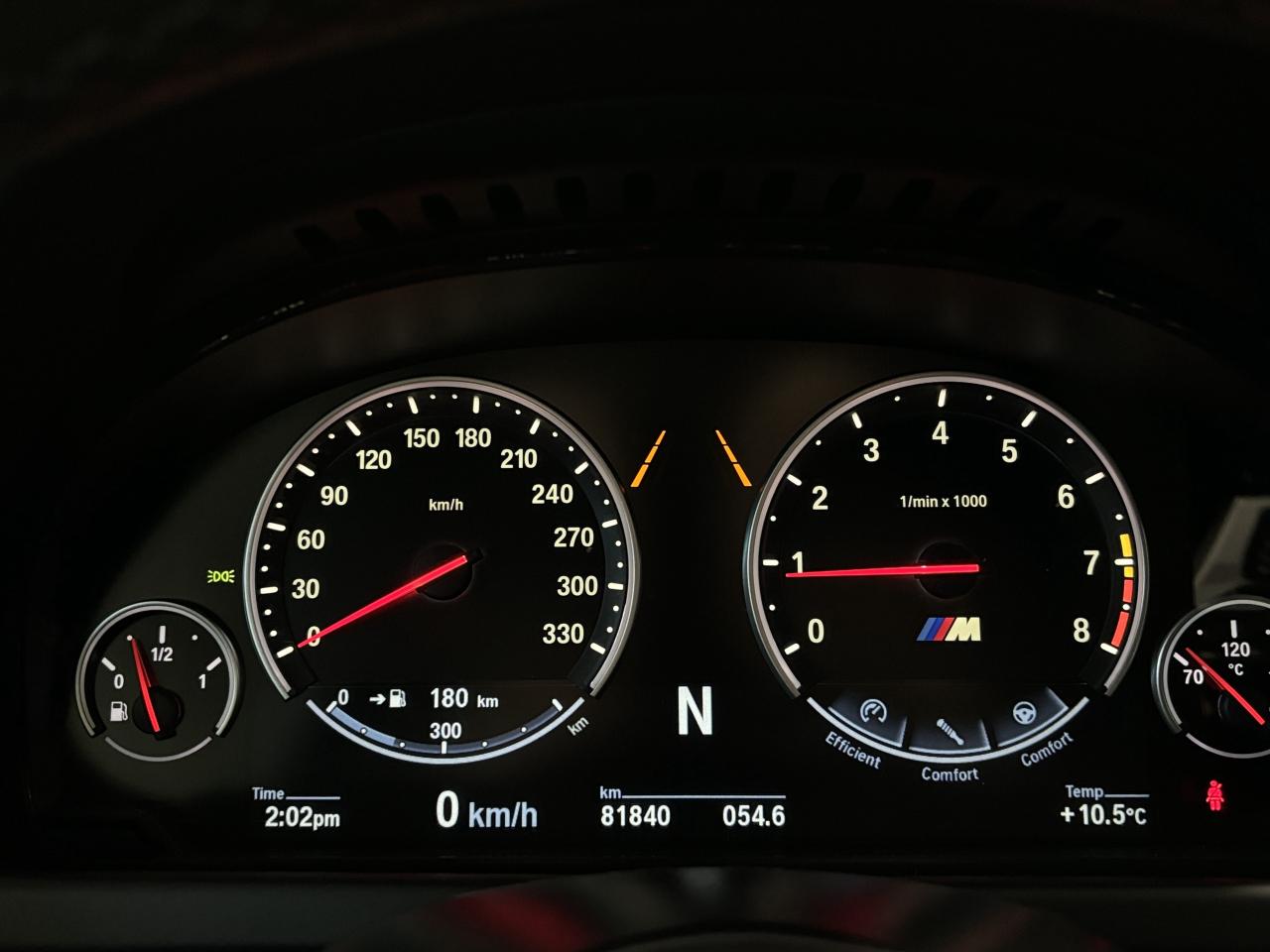 2015 BMW M6 Gran Coupe|NAV|HEADSUP|CARBONROOF|CARBONSPOILER|++ - Photo #38