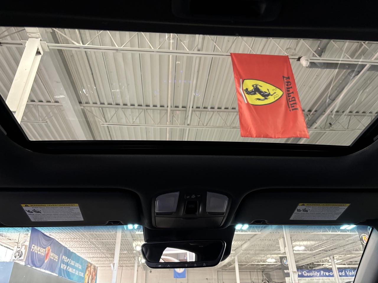 2023 Hyundai KONA 1.6T N Line|AWD|ULTIMATEPKG|NAV|SUNROOF|LEATHER|+ Photo