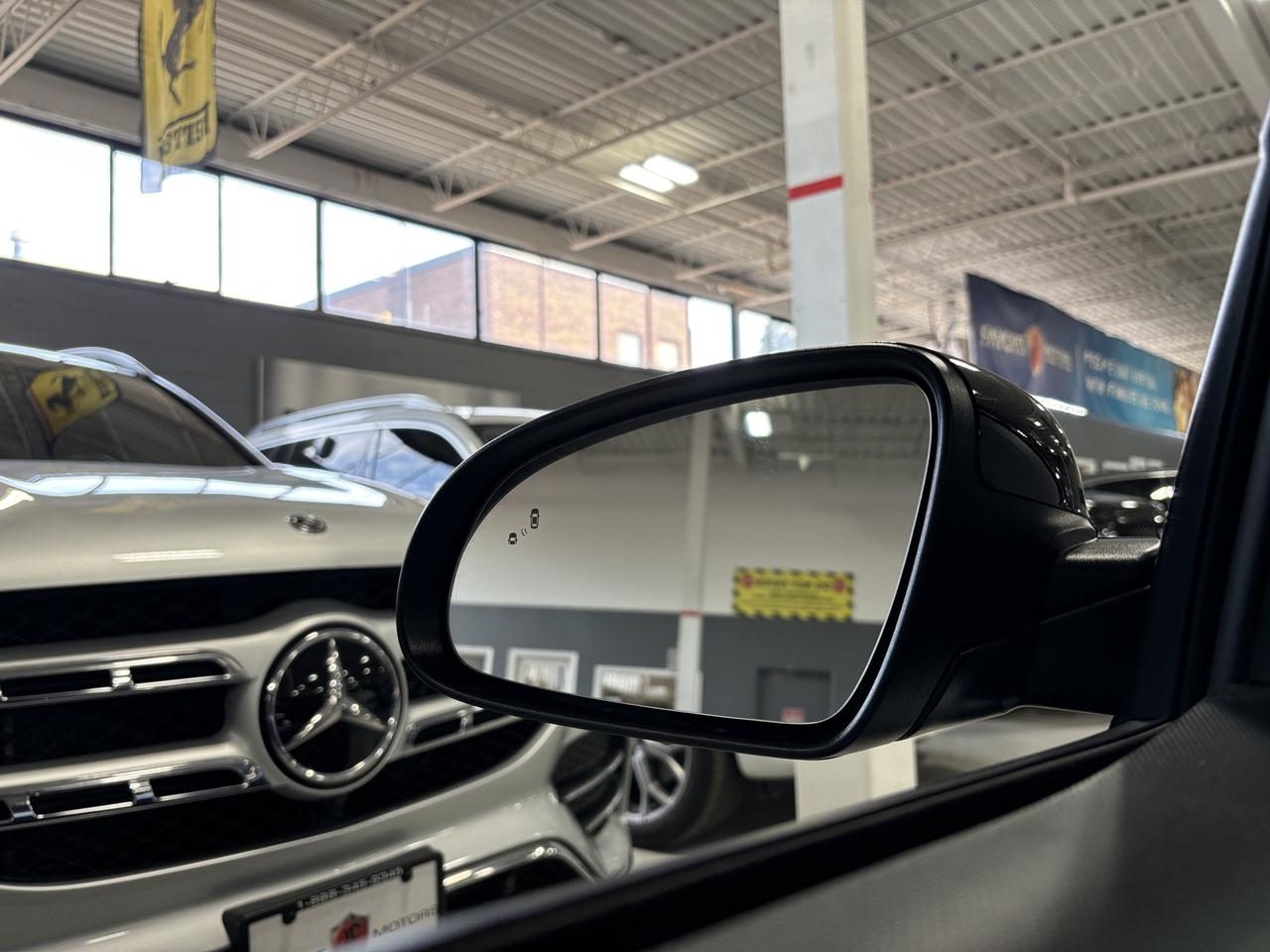 2023 Hyundai KONA 1.6T N Line|AWD|ULTIMATEPKG|NAV|SUNROOF|LEATHER|+ Photo