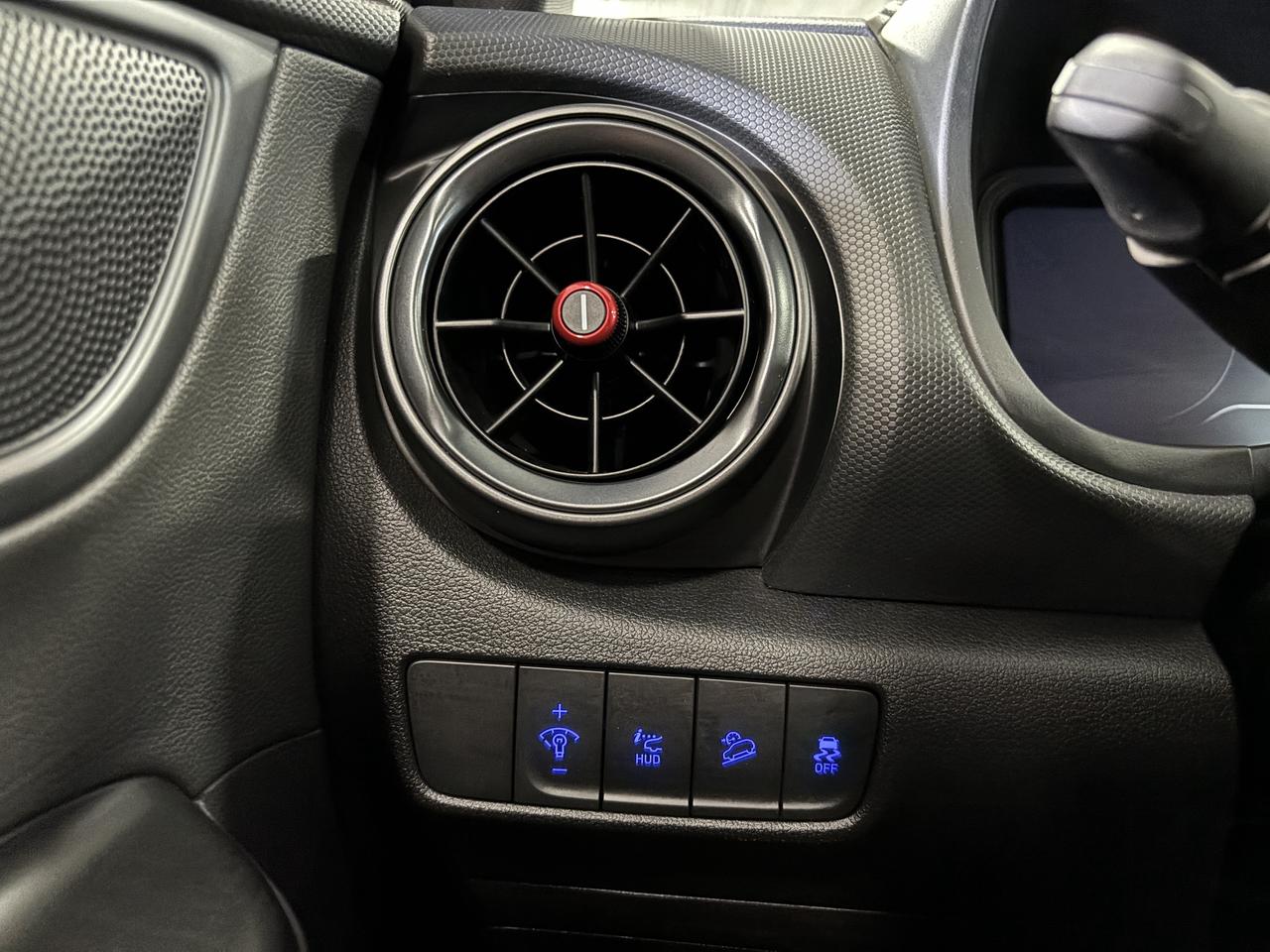 2023 Hyundai KONA 1.6T N Line|AWD|ULTIMATEPKG|NAV|SUNROOF|LEATHER|+ Photo