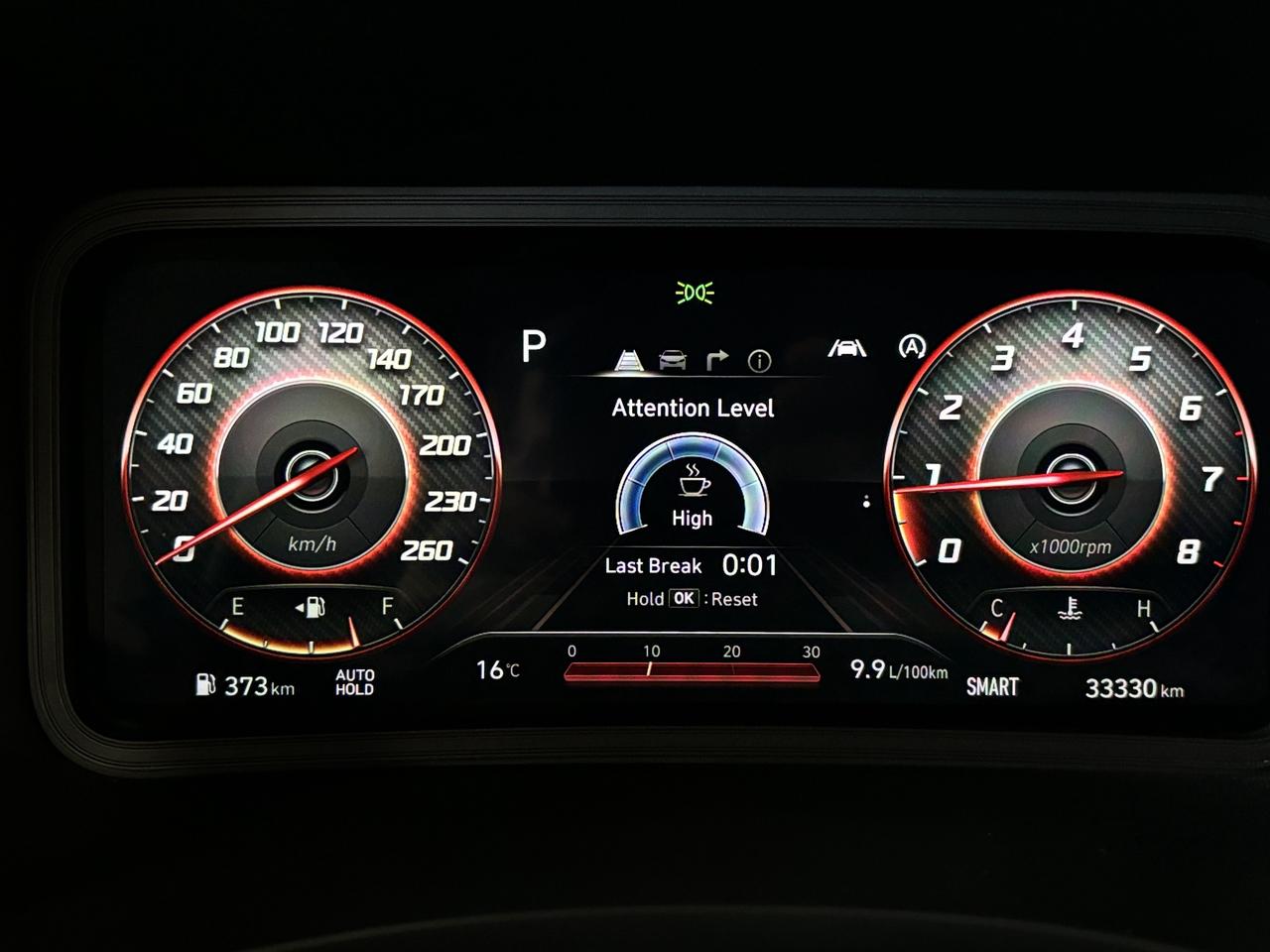 2023 Hyundai KONA 1.6T N Line|AWD|ULTIMATEPKG|NAV|SUNROOF|LEATHER|+ Photo