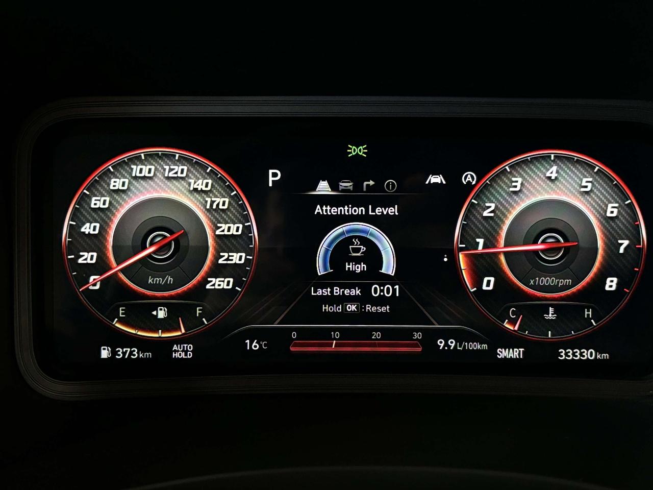 2023 Hyundai KONA 1.6T N Line|AWD|ULTIMATEPKG|NAV|SUNROOF|LEATHER|+ Photo