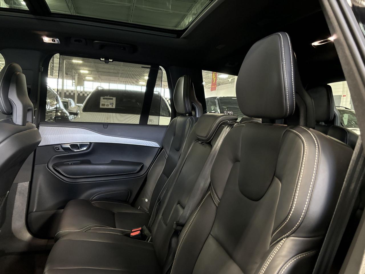2021 Volvo XC90 T6 R-Design|AWD|7PASSENGER|NAV|HARMANKARDON|+++ - Photo #10