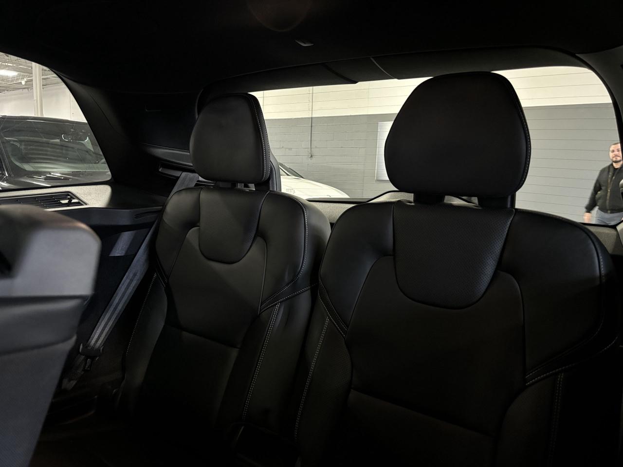 2021 Volvo XC90 T6 R-Design|AWD|7PASSENGER|NAV|HARMANKARDON|+++ - Photo #11