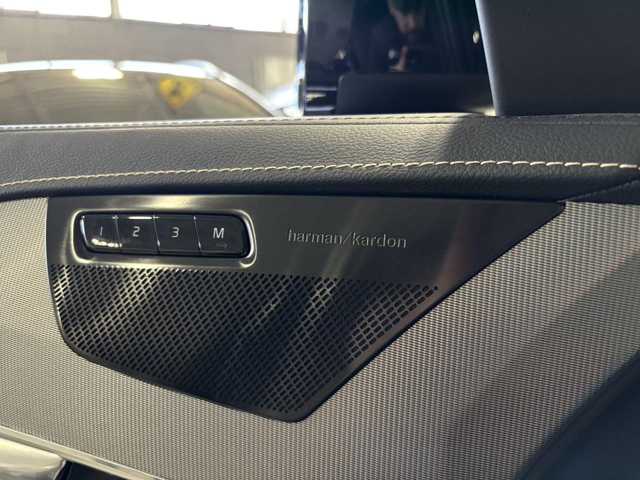 2021 Volvo XC90 T6 R-Design|AWD|7PASSENGER|NAV|HARMANKARDON|+++ - Photo #18