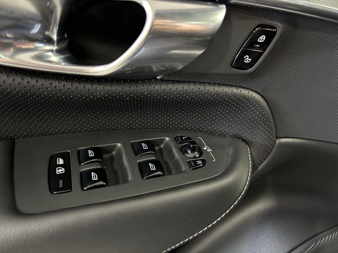 2021 Volvo XC90 T6 R-Design|AWD|7PASSENGER|NAV|HARMANKARDON|+++ - Photo #19
