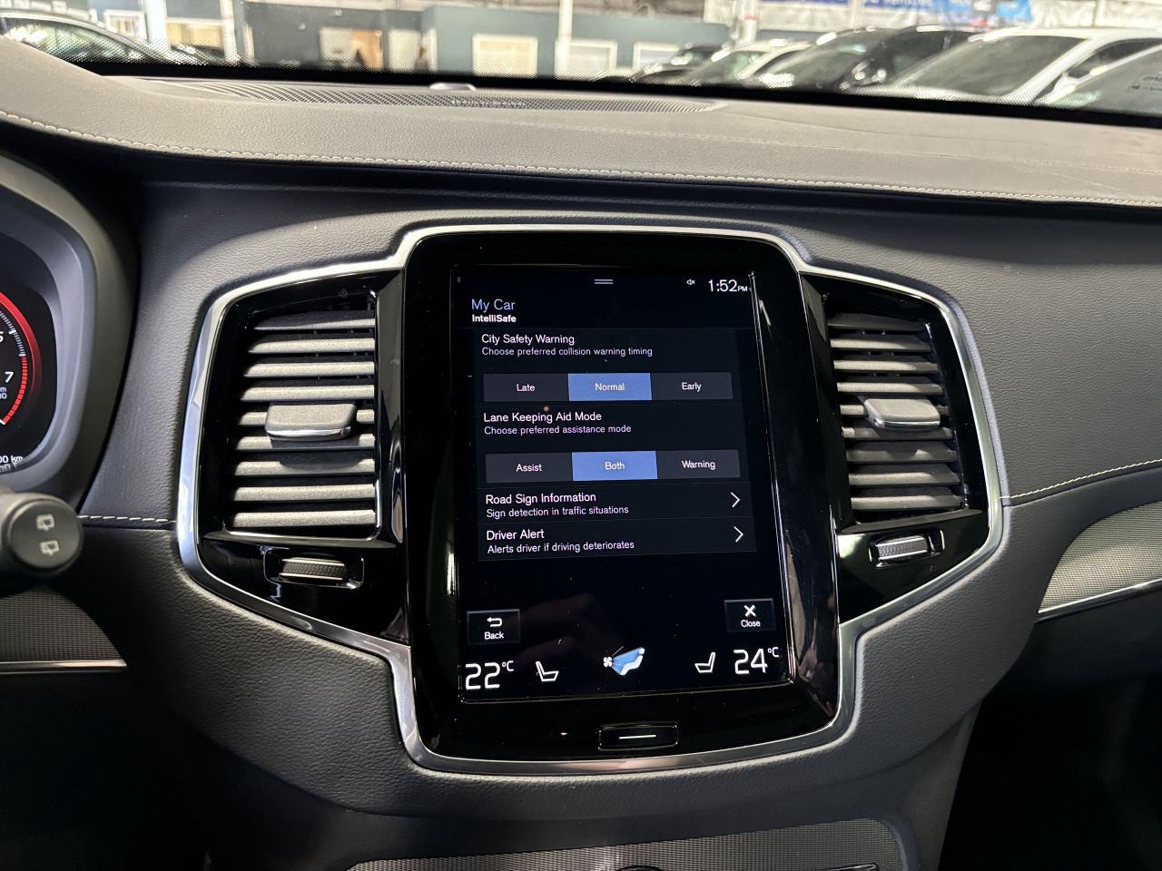 2021 Volvo XC90 T6 R-Design|AWD|7PASSENGER|NAV|HARMANKARDON|+++ - Photo #31