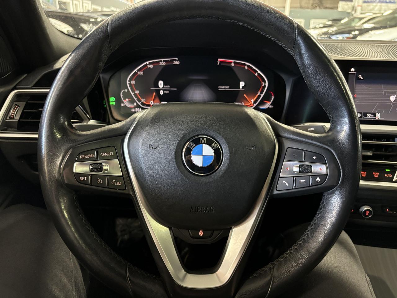 2019 BMW 3 Series 330i xDrive|AWD|NAV|SUNROOF|LEATHER|LED|BACKUPCAM| - Photo #33