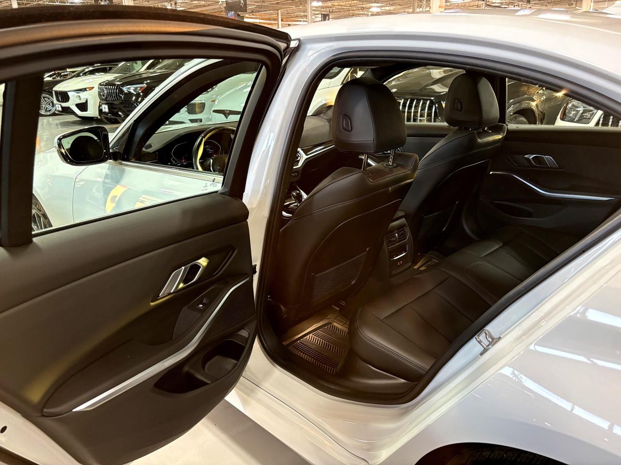 2022 BMW 3 Series 330i xDrive|AWD|NAV|SUNROOF|LEATHER|LED|BACKUPCAM| - Photo #7