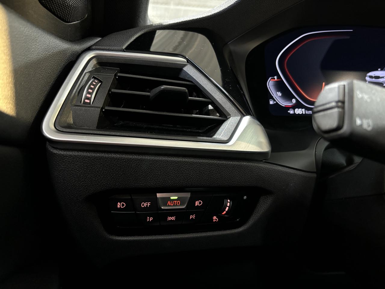 2022 BMW 3 Series 330i xDrive|AWD|NAV|SUNROOF|LEATHER|LED|BACKUPCAM| - Photo #15