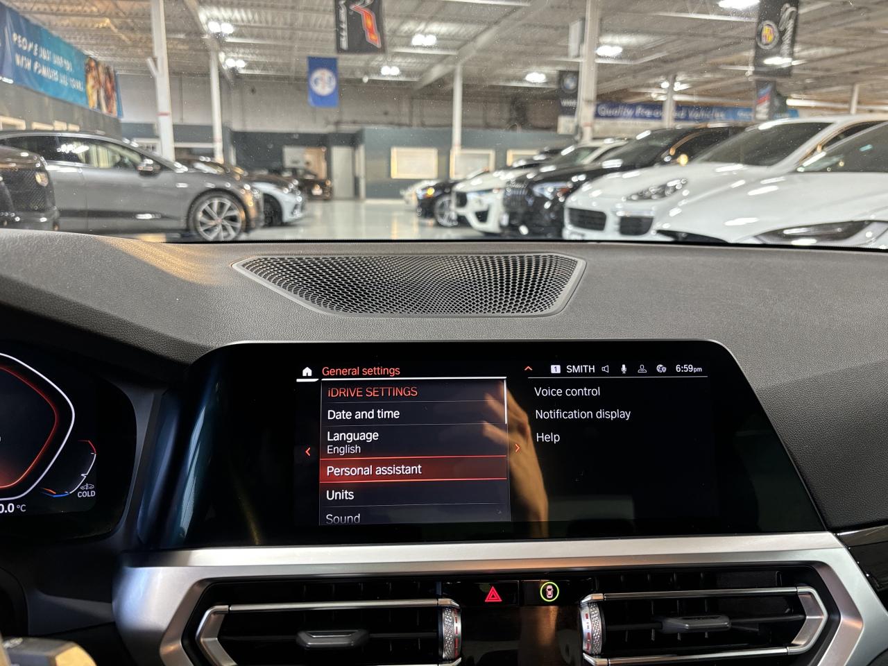 2022 BMW 3 Series 330i xDrive|AWD|NAV|SUNROOF|LEATHER|LED|BACKUPCAM| - Photo #25