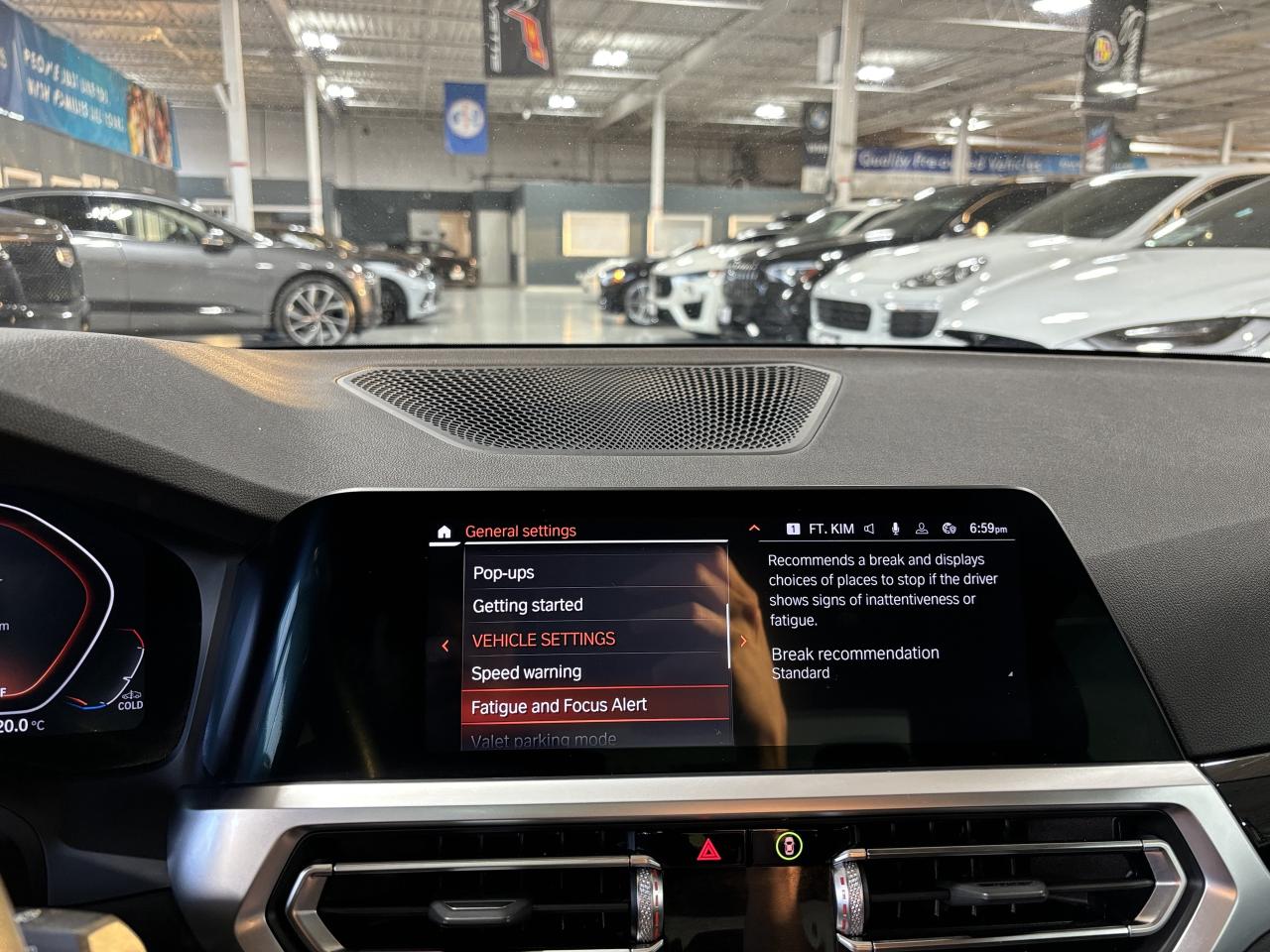 2022 BMW 3 Series 330i xDrive|AWD|NAV|SUNROOF|LEATHER|LED|BACKUPCAM| - Photo #26