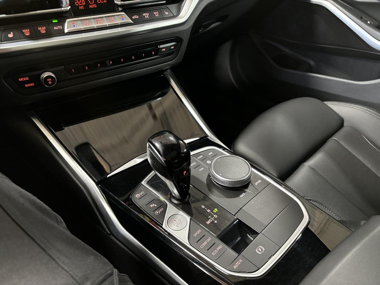 2022 BMW 3 Series 330i xDrive|AWD|NAV|SUNROOF|LEATHER|LED|BACKUPCAM| - Photo #33