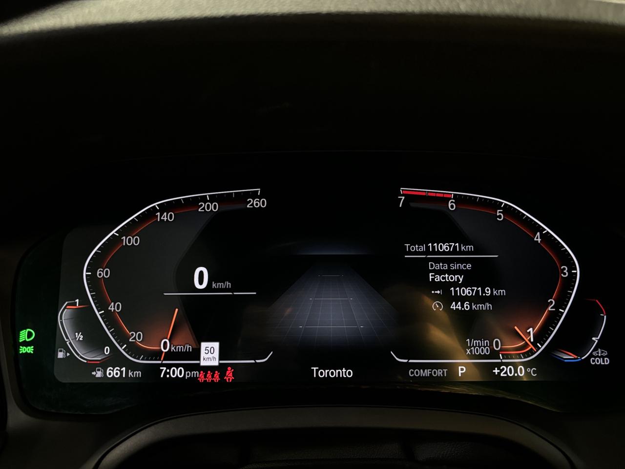 2022 BMW 3 Series 330i xDrive|AWD|NAV|SUNROOF|LEATHER|LED|BACKUPCAM| - Photo #35