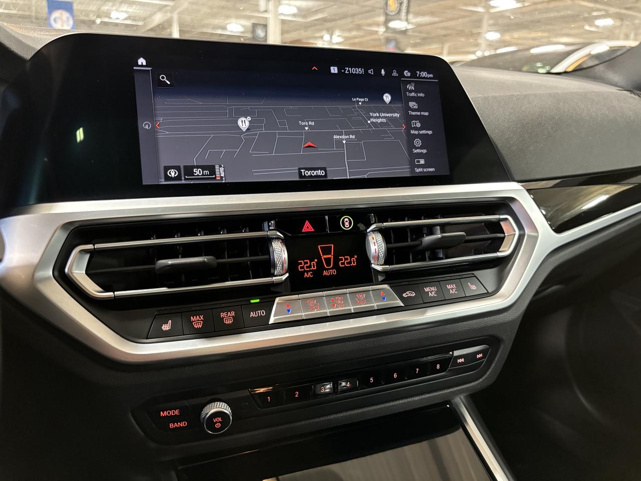 2022 BMW 3 Series 330i xDrive|AWD|NAV|SUNROOF|LEATHER|LED|BACKUPCAM| - Photo #32