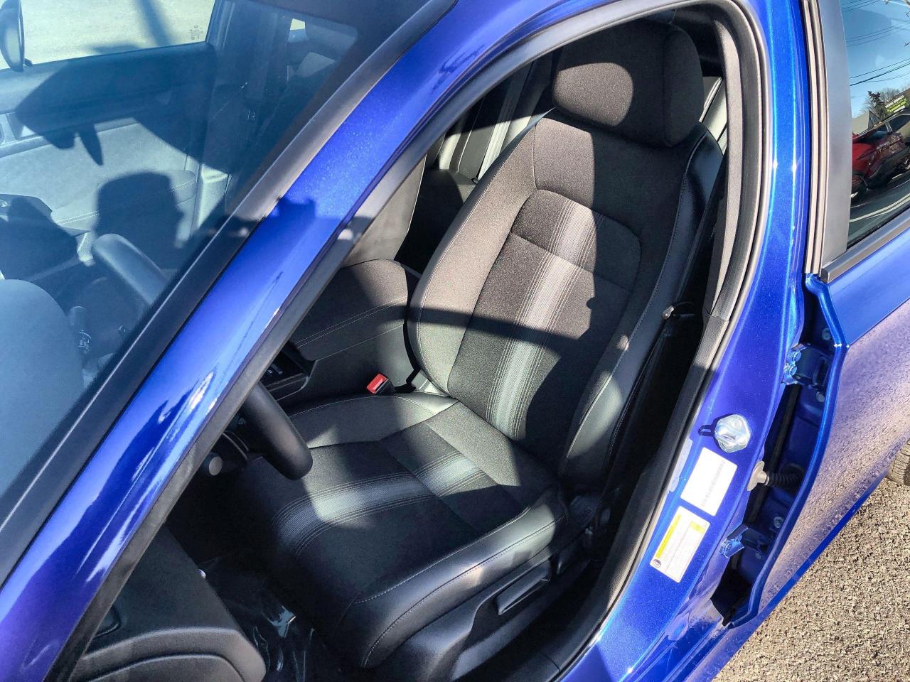 2024 Honda Civic Sport SPORT, LIKE NEW!!  ROOF, HTD.SEATS, BLIS, BK Photo