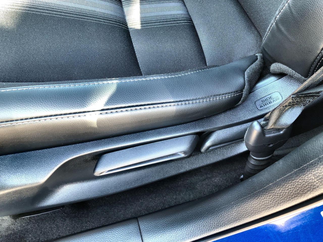 2024 Honda Civic Sport SPORT, LIKE NEW!!  ROOF, HTD.SEATS, BLIS, BK Photo