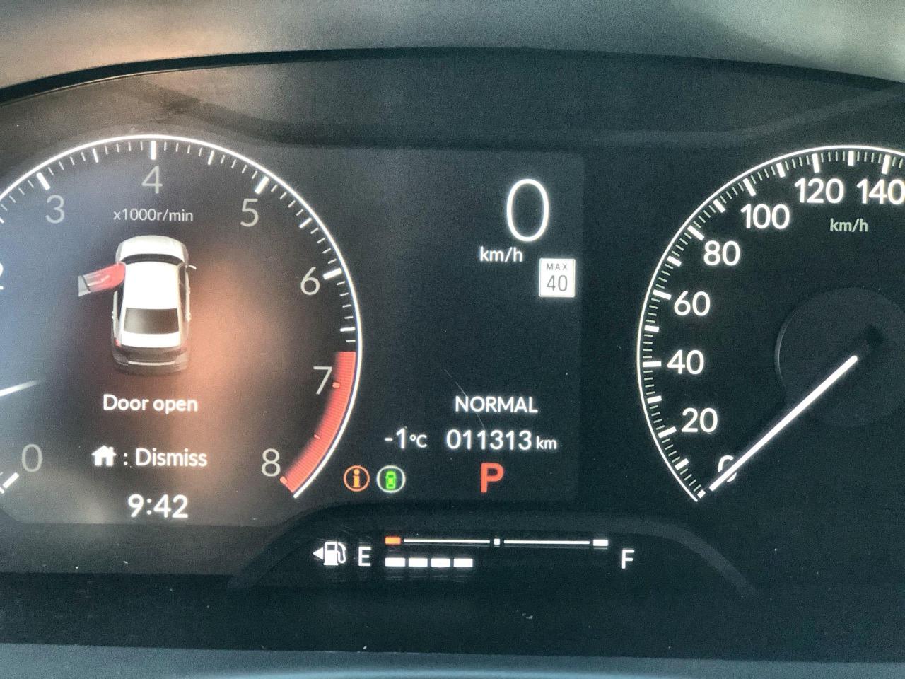 2024 Honda Civic Sport SPORT, LIKE NEW!!  ROOF, HTD.SEATS, BLIS, BK Photo