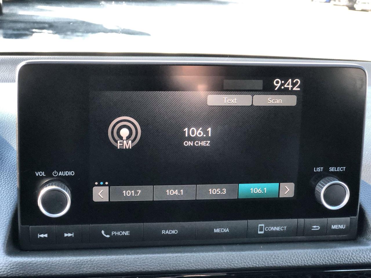 2024 Honda Civic Sport SPORT, LIKE NEW!!  ROOF, HTD.SEATS, BLIS, BK Photo