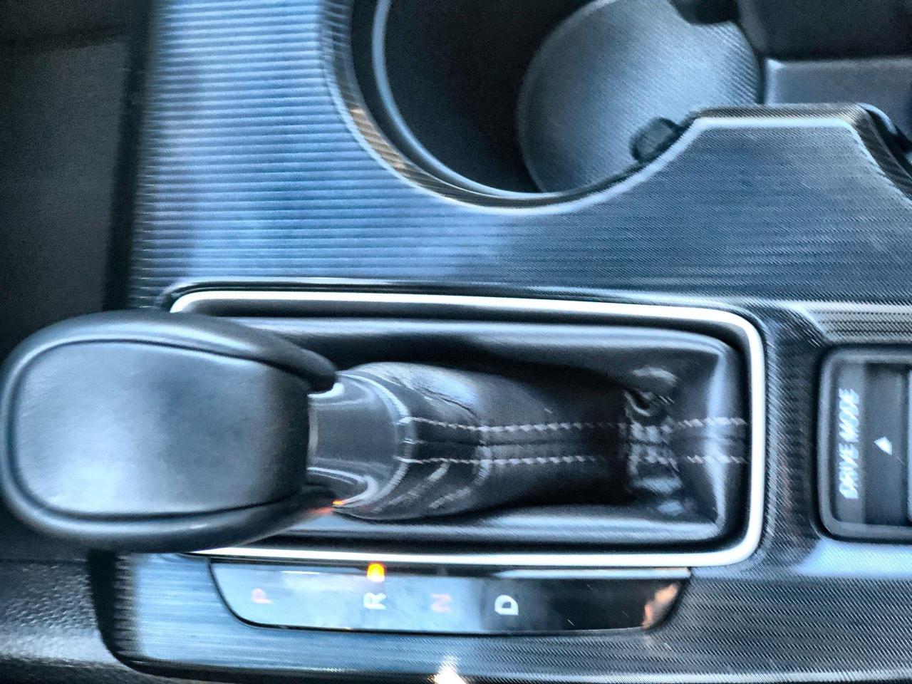 2024 Honda Civic Sport SPORT, LIKE NEW!!  ROOF, HTD.SEATS, BLIS, BK Photo